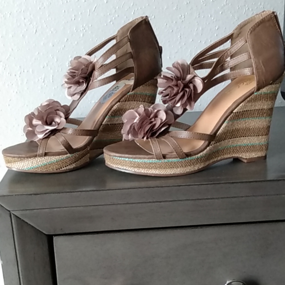 Wedges - Picture 2 of 3